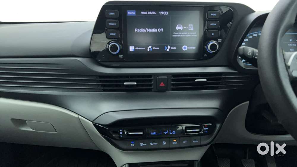 Hyundai New I20 1.2 Asta Mt, 2024, Petrol