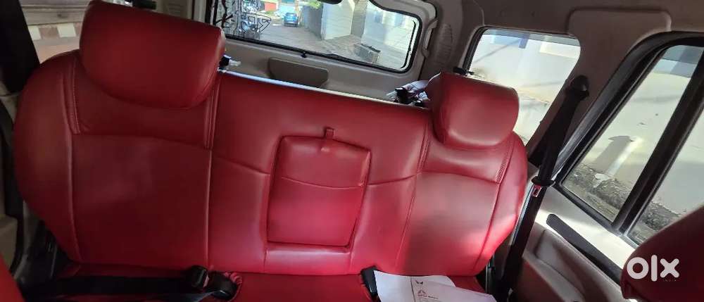 Mahindra Scorpio 2.2 2023