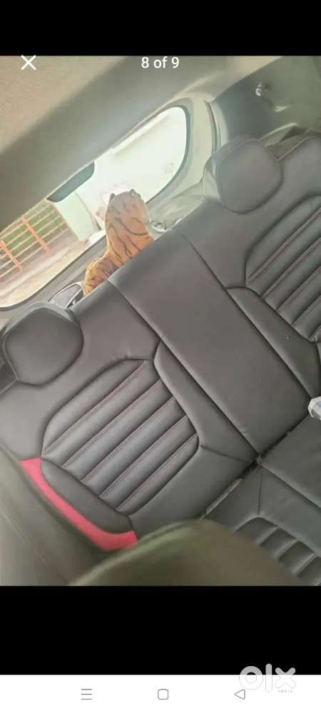 Renault Kwid 2017 Petrol Automatic