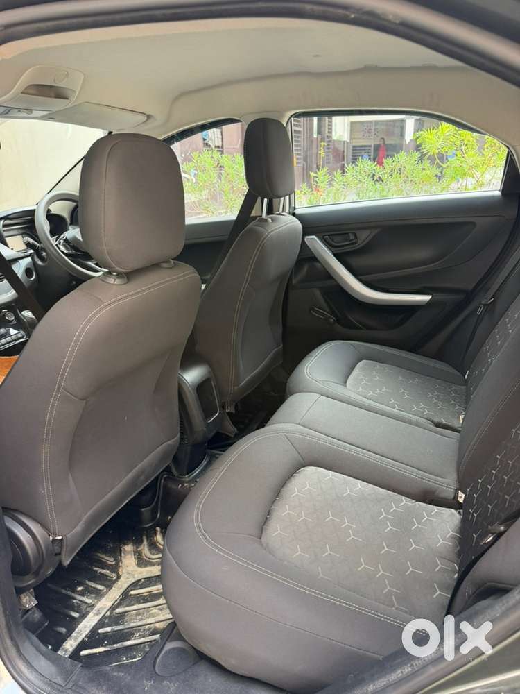 2023 Tata Nexon Petrol