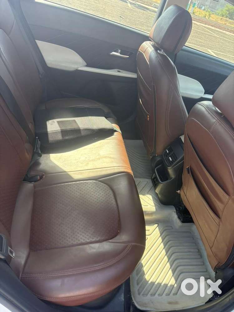 Hyundai New Verna 2023 Petrol 30000 Km Driven And Good Condition