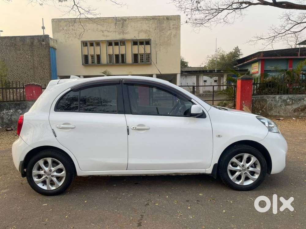 Nissan Micra 2012-2017 Diesel Xv, 2014