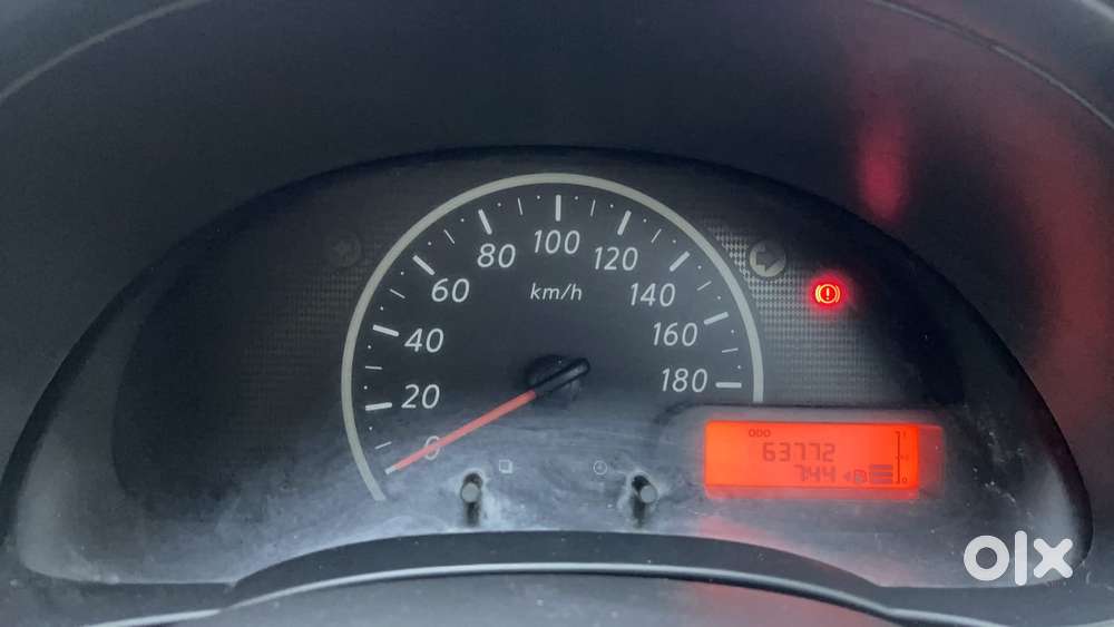 Nissan Micra Xe Petrol, 2012, Petrol