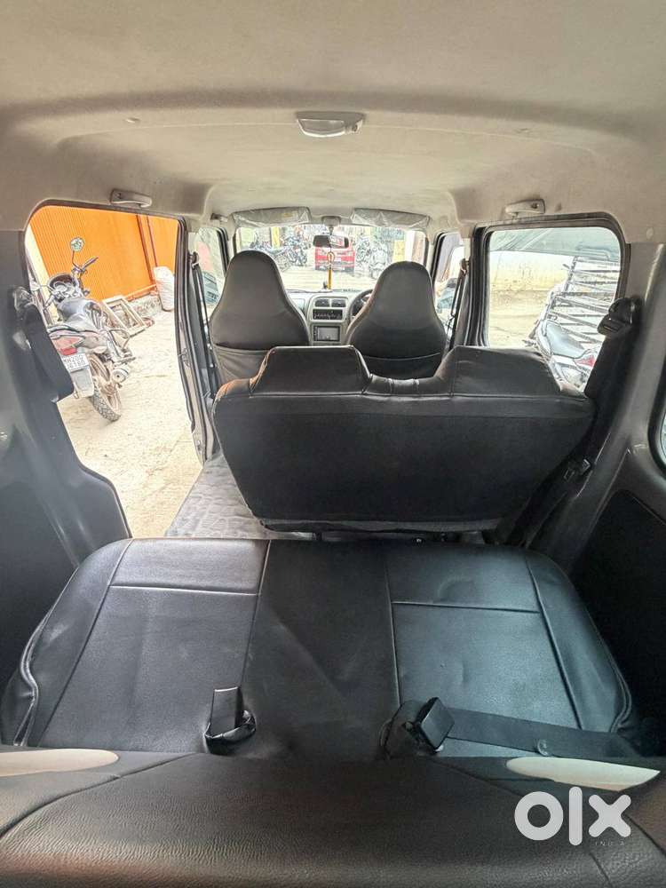 Maruti Suzuki Eeco 2022 Petrol Well Maintained