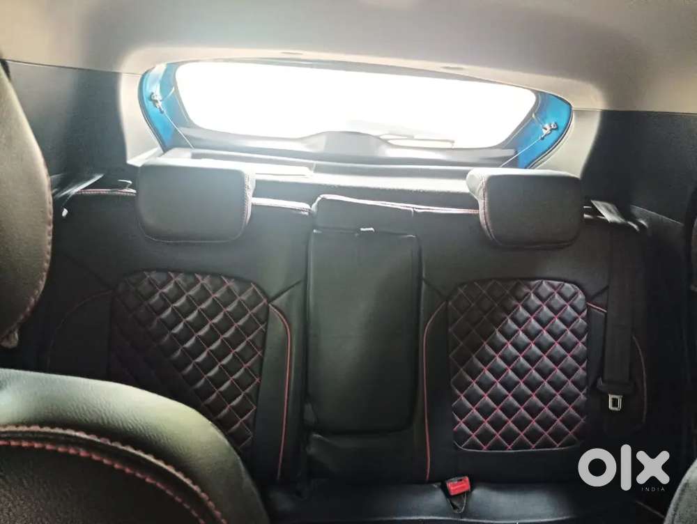 Renault Kiger 1.0 Rxz 2021
