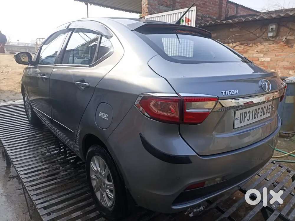 For Sale Tata Tigor Xz+ O