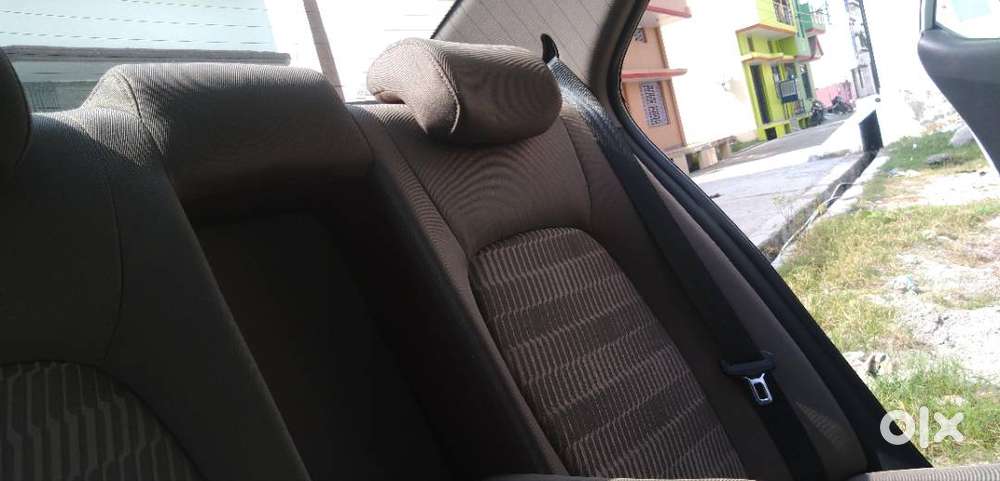 Hyundai Xcent Petrol  Well Maintained  Single Owner