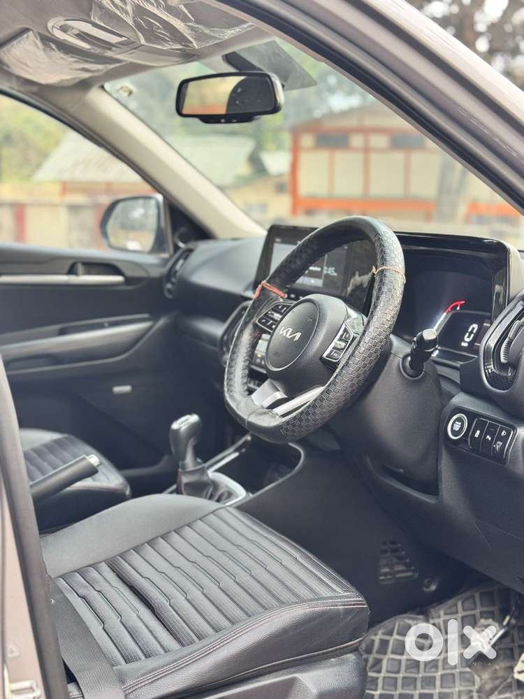 Kia Sonet 1.5 Gtx Plus Diesel, 2021, Diesel