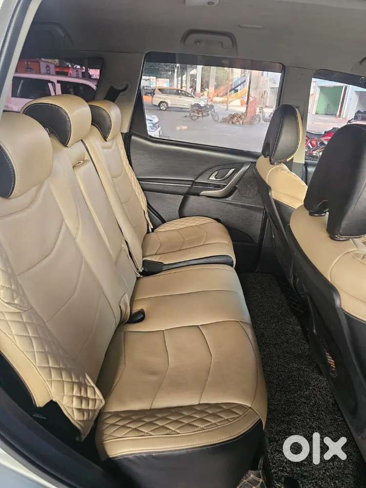Mahindra Xuv500 2.2 2019