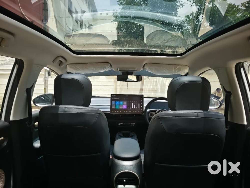 Mg Windsor Ev Essence, 2026, Electric
