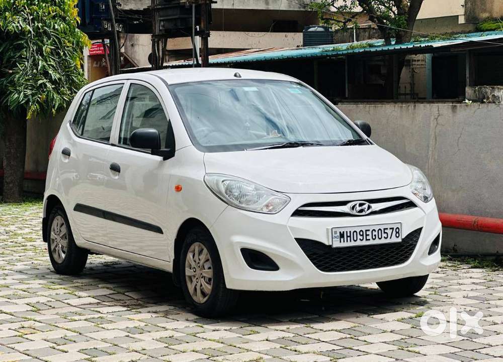 Hyundai Grand I10 2016-2017 Magna, 2017, Petrol