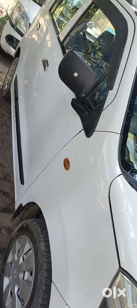 2nd Maruti Suzuki Wagon R 2017