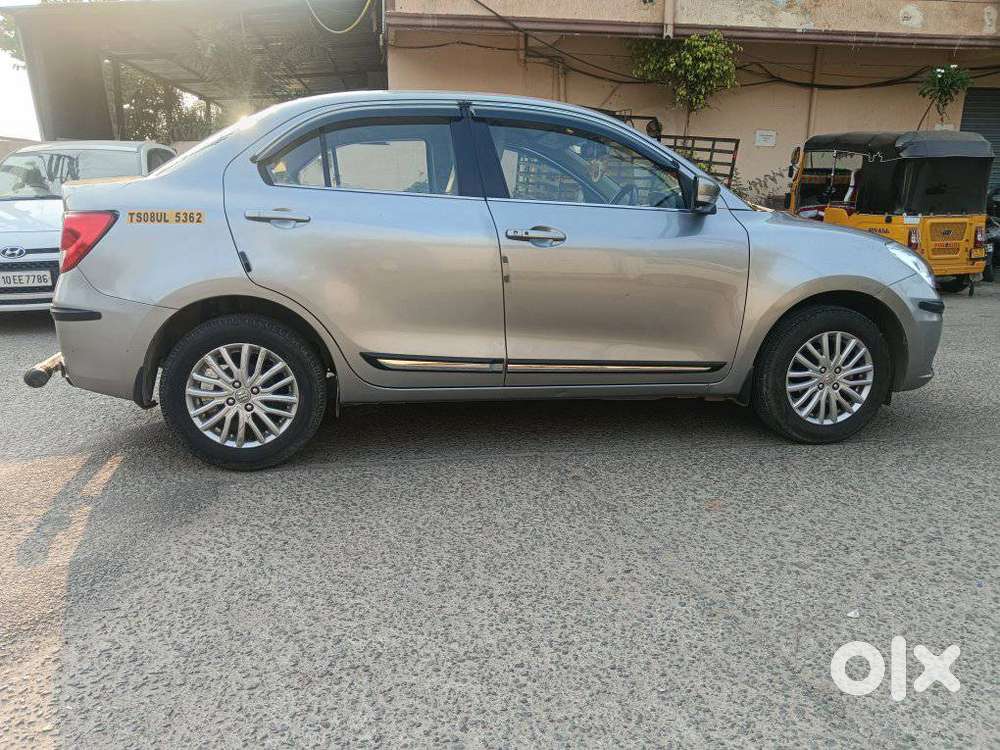 Maruti Suzuki Dzire 1.2 Zxi, 2023, Cng & Hybrids