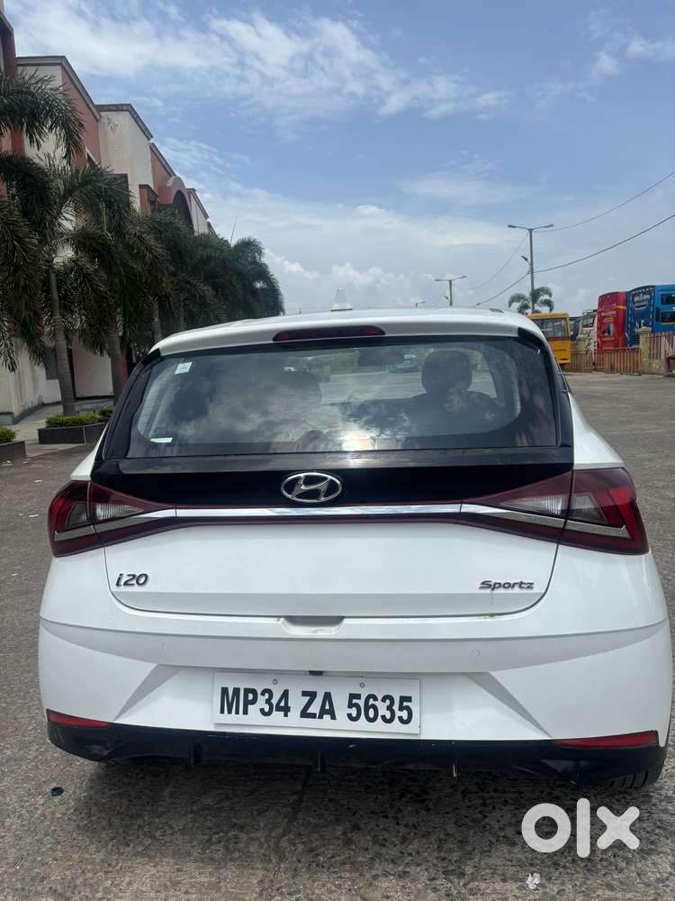 Hyundai I20 Magna 1.2 Vtvt, 2022, Petrol