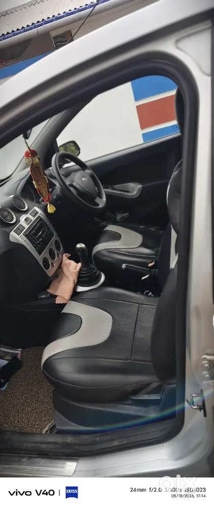 Ford Figo Diesel 2011