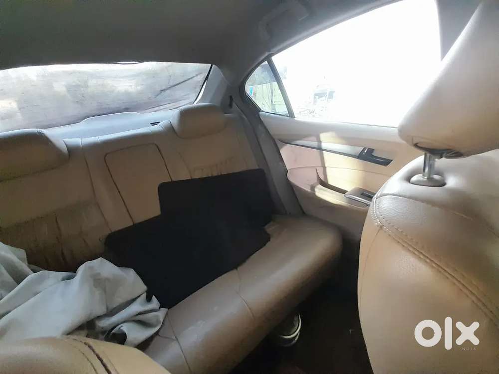 Honda City Mt Petrol 2009