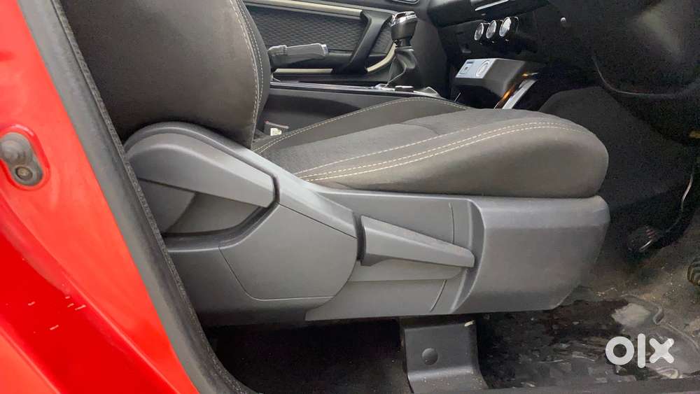 Renault Kiger Rxz Turbo Dt, 2021, Petrol