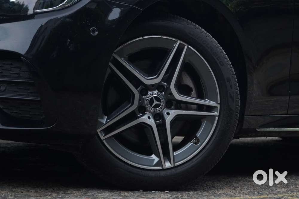 Mercedes-benz E-class Exclusive E 200, 2023, Petrol