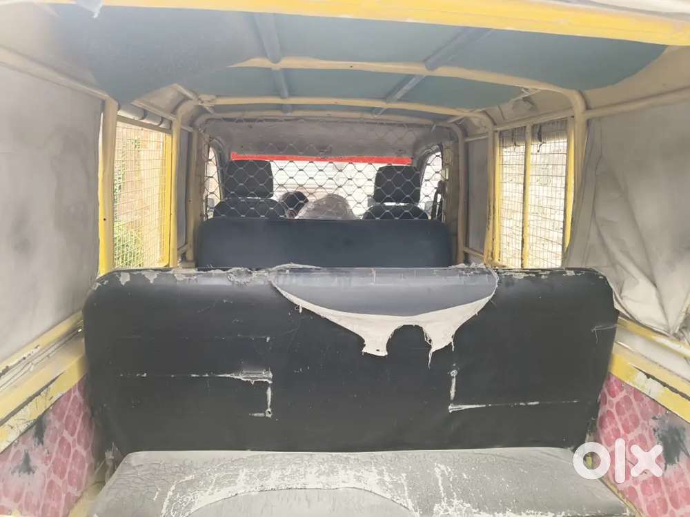 Mujhe Dusri Gadi Lena Hai