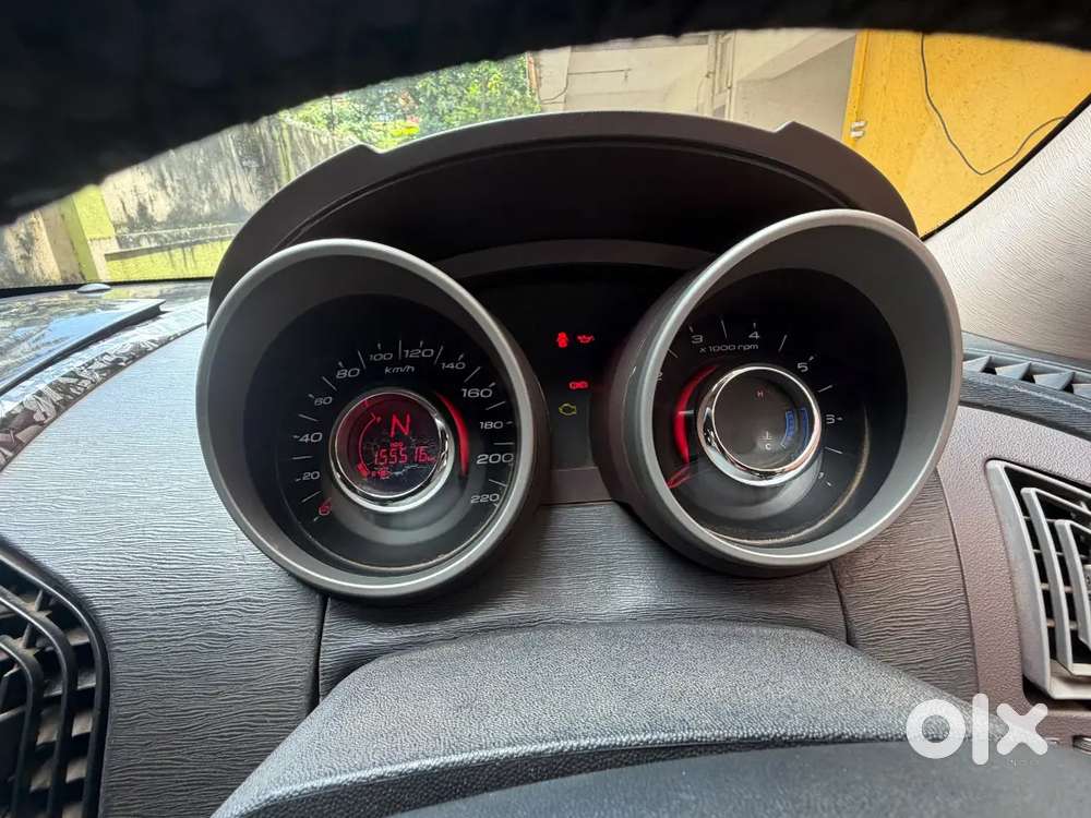 Mahindra Xuv500 Diesel 2013