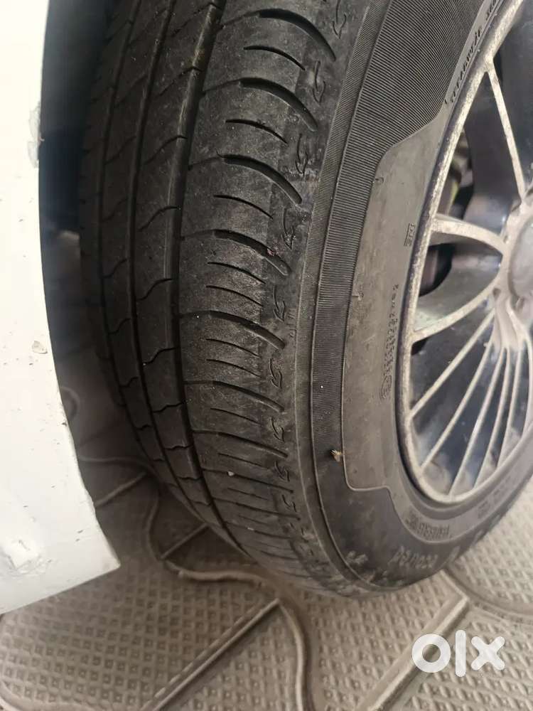Eritiga Car