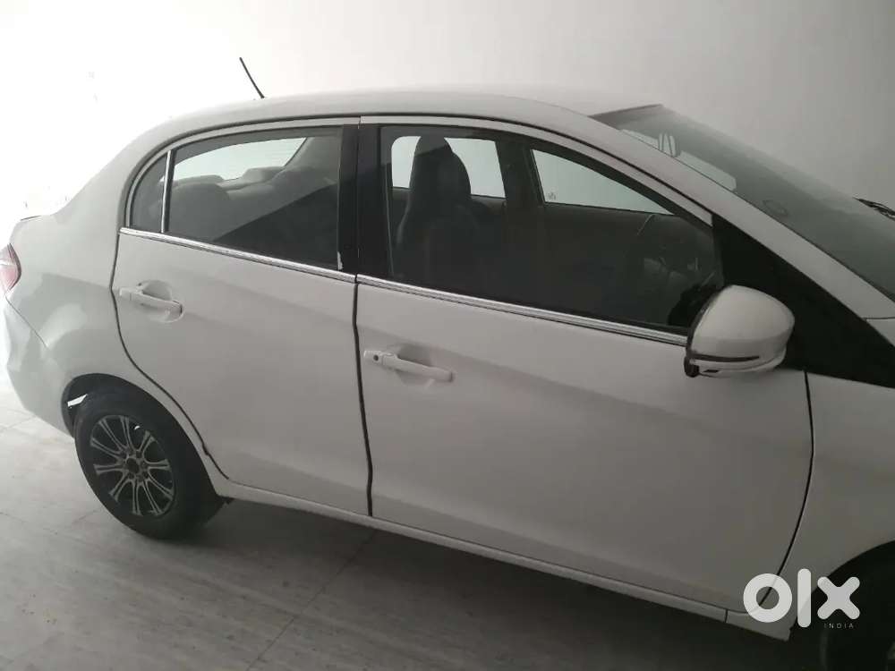 Honda Amaze 1.5 Sx Mt Diesel 2016 104000 Km Driven