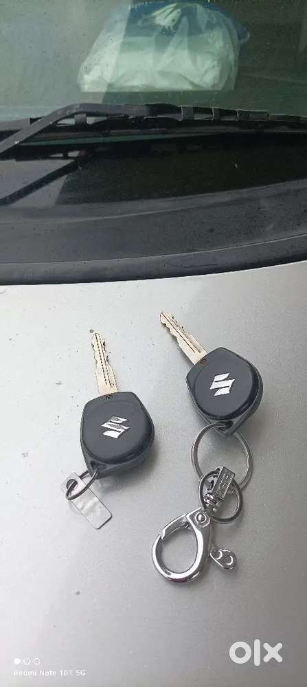Maruti Suzuki Dzire 2010 Vxi 1.2 Kseries Engine 18 To 20 Mileage