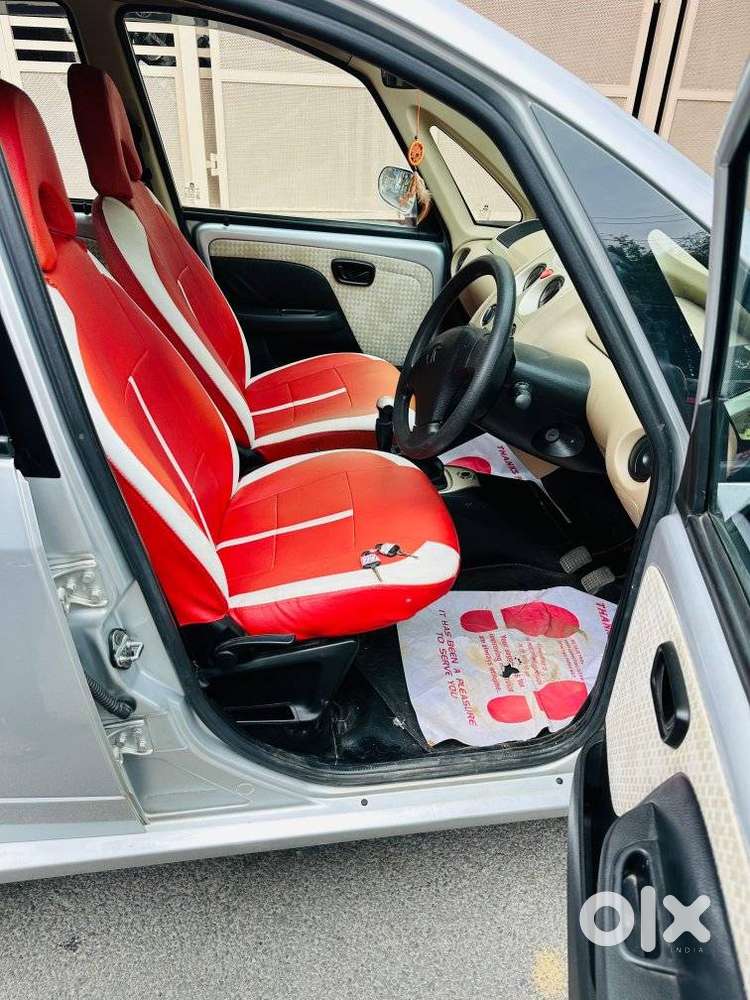 Tata Nano Xt, 2014, Petrol