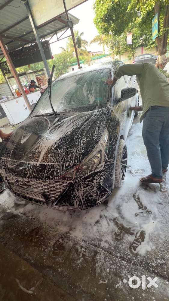 Hyundai Verna Petrol 2021