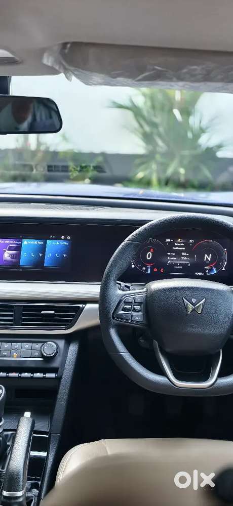 Mahindra Xuv700 Diesel Mt 2022