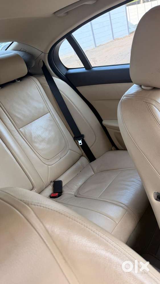 Jaguar Xf 2.2 Litre Luxury, 2015, Diesel