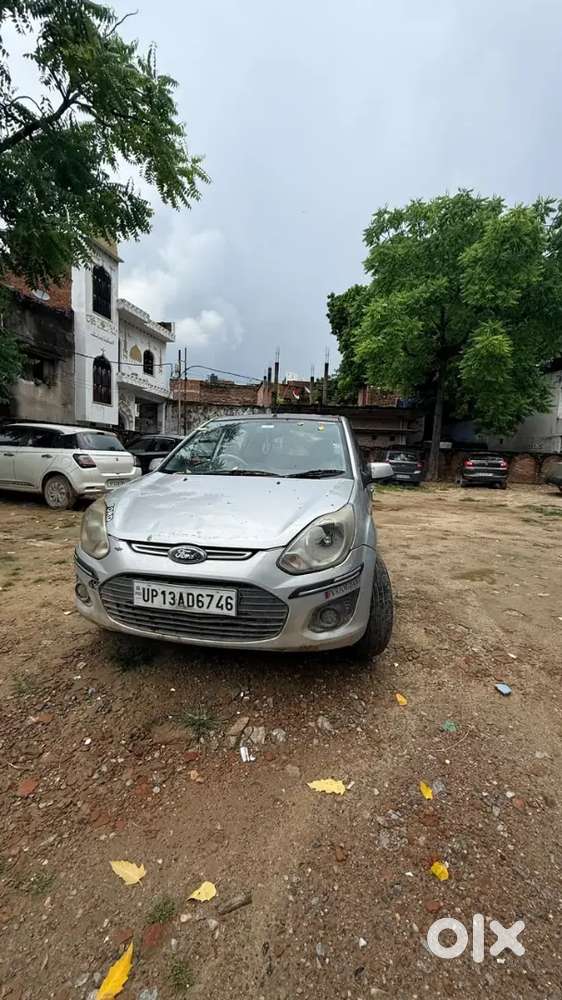 Ford Figo Diesel Lxi 2013