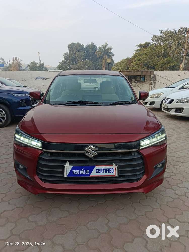 Maruti Suzuki Swift Dzire Zxi Plus , 2024, Petrol