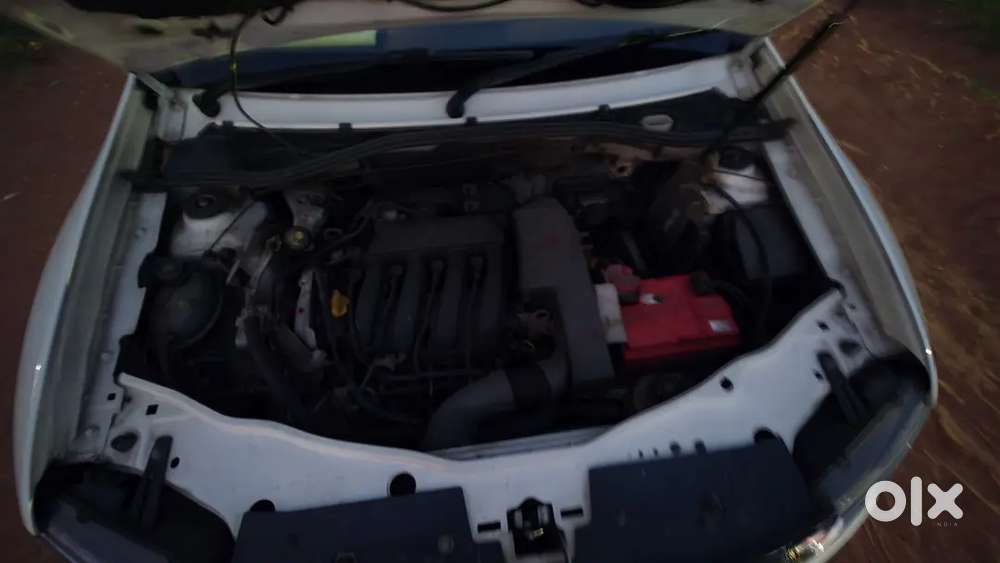 Well Maintained Doctor Driven Car With Lovely Contion