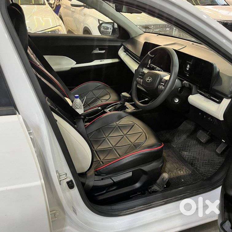 Hyundai Verna S+, 2025, Petrol