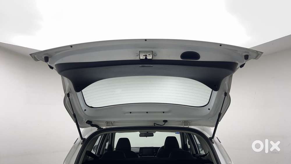 Kia Seltos 1.5 Htk+, 2020, Petrol