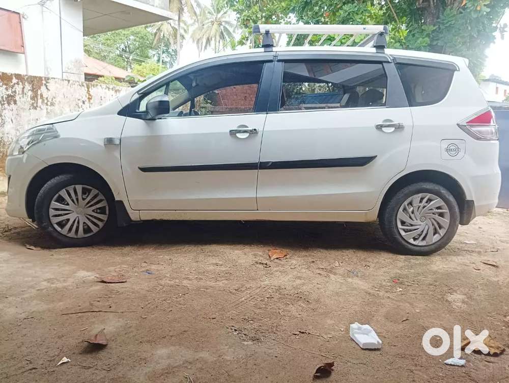 Good Condition Vehicle, Neat And Clean, Good Mileage