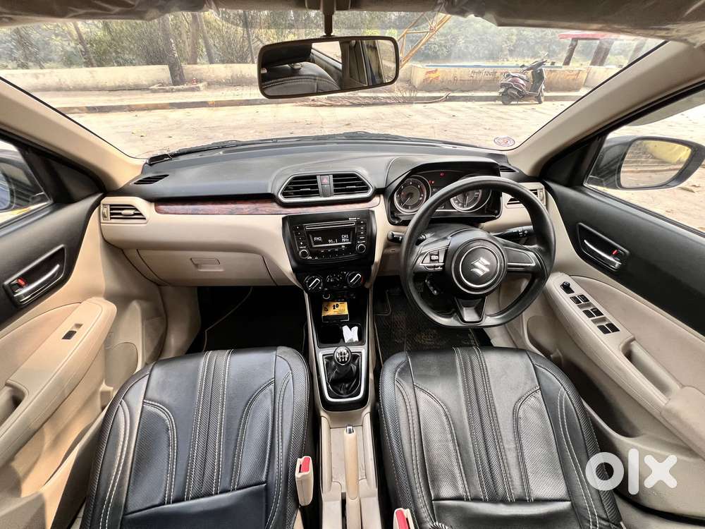 Maruti Suzuki Swift Dzire Vdi (o), 2018, Diesel