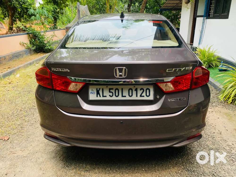 Honda City 2014 Diesel Only 81200 Km Driven

Neat And Well Maintained.