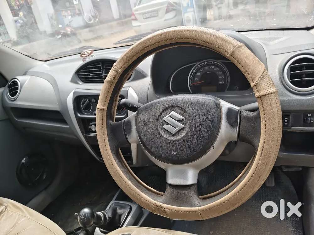 Maruti Suzuki Alto 2013 Car