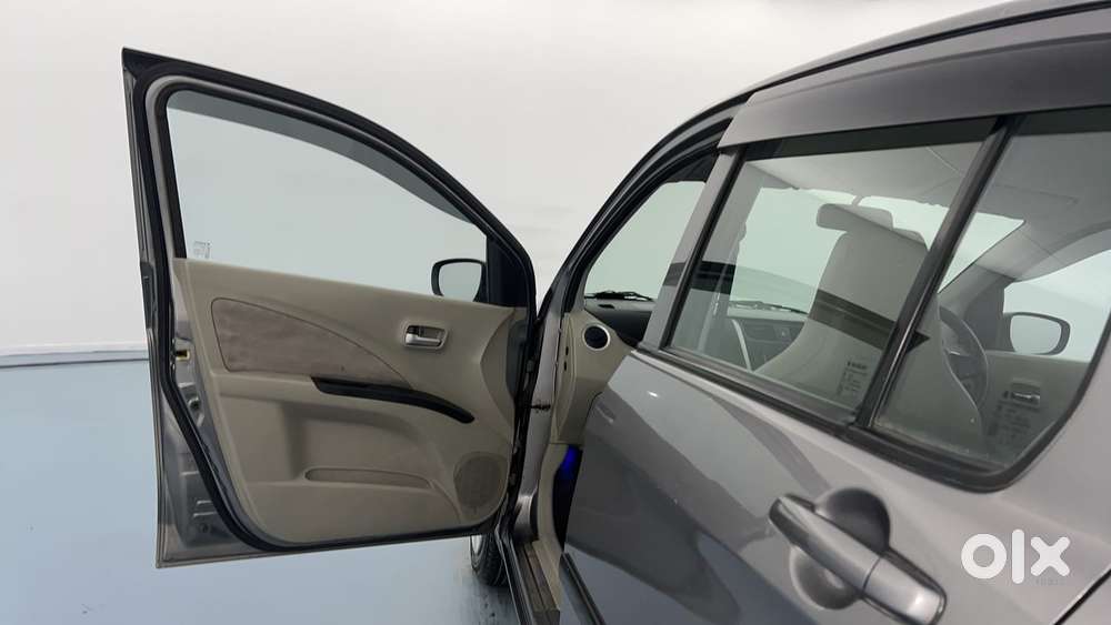 Maruti Suzuki Celerio 1.0 Zxi Amt, 2016, Petrol