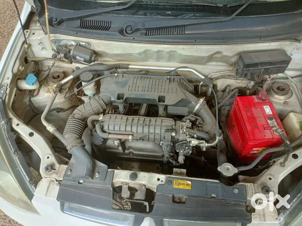 Maruti Suzuki Alto 800 2015
