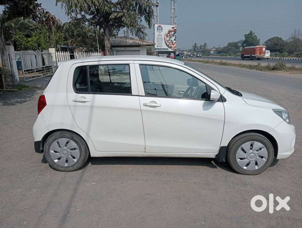 Maruti Suzuki Celerio, 2018, Cng & Hybrids