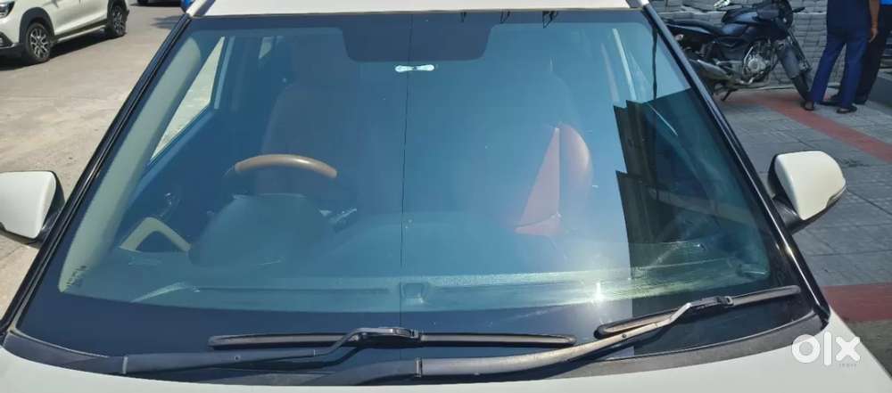 Hyundai Creta 1.6 Sx Plus Petrol At, 2018, Petrol