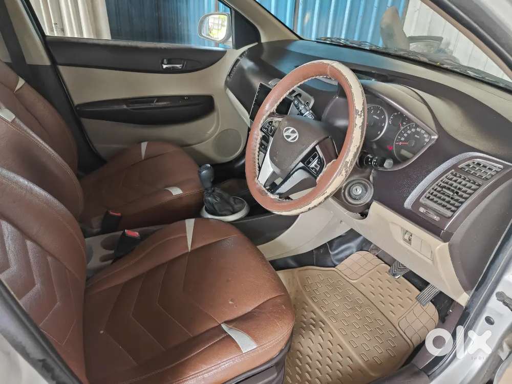 Hyundai I20 2010 Diesel Well Maintained