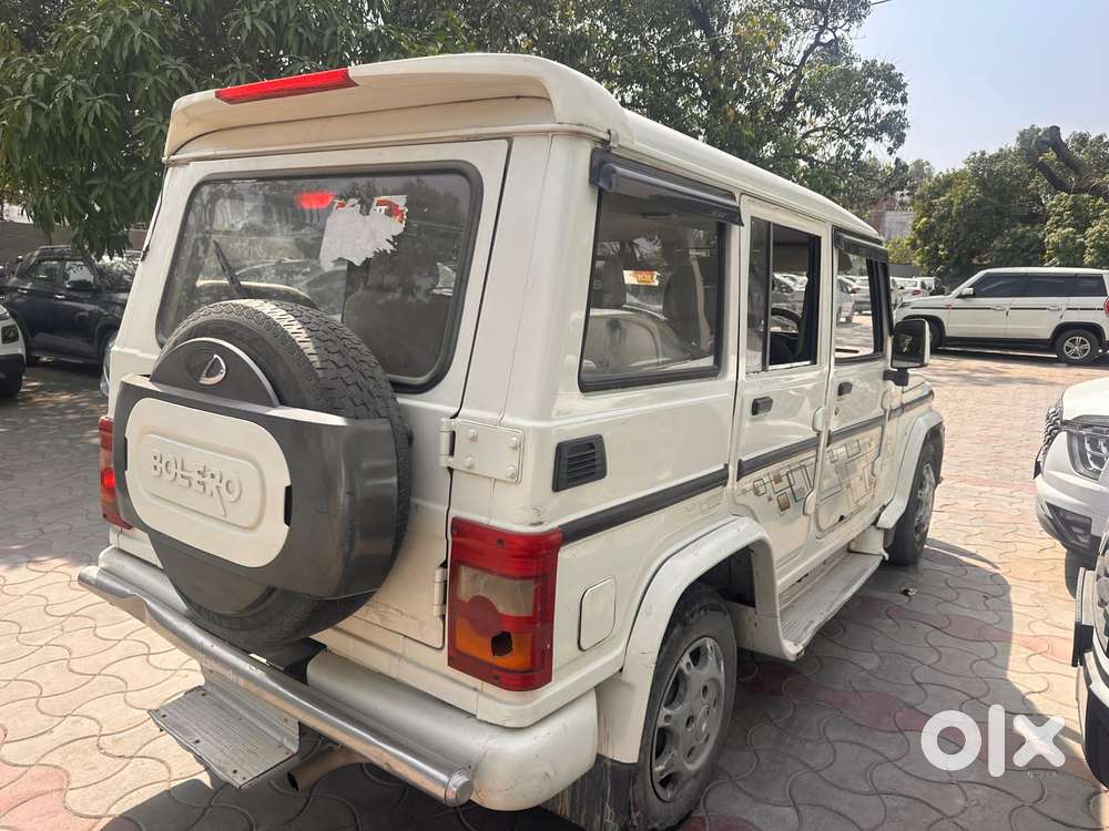 Mahindra Bolero 1.5 Power Plus Zlx, 2014, Diesel