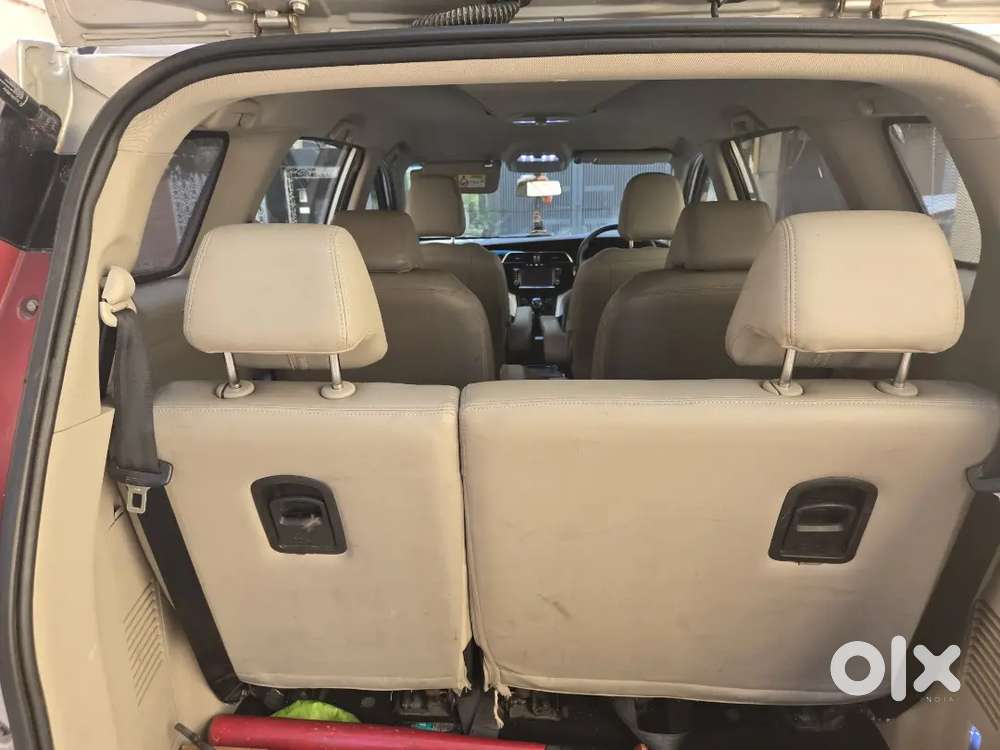 Mahindra Marazzo Diesel 2018