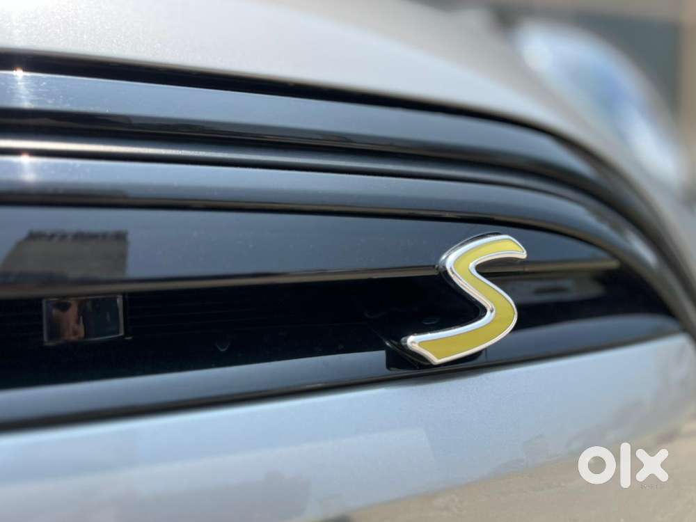 Mini Cooper Se 3-door, 2023, Electric