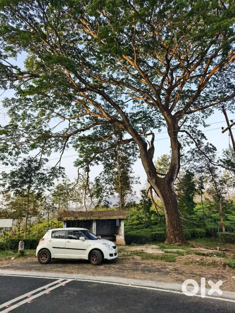 Maruti Suzuki Swift 2008 Diesel 272000 Km Driven
