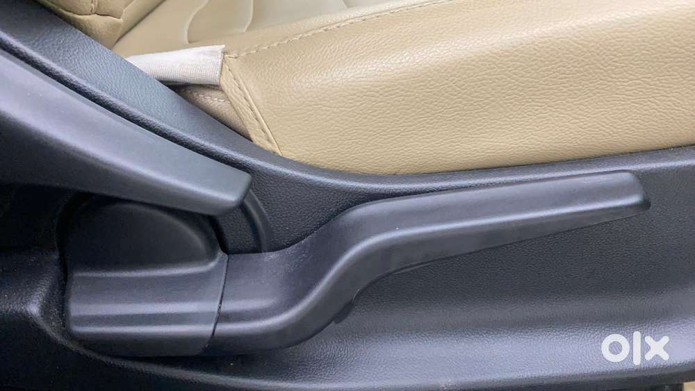 Honda Amaze Vx Cvt Petrol, 2024, Petrol